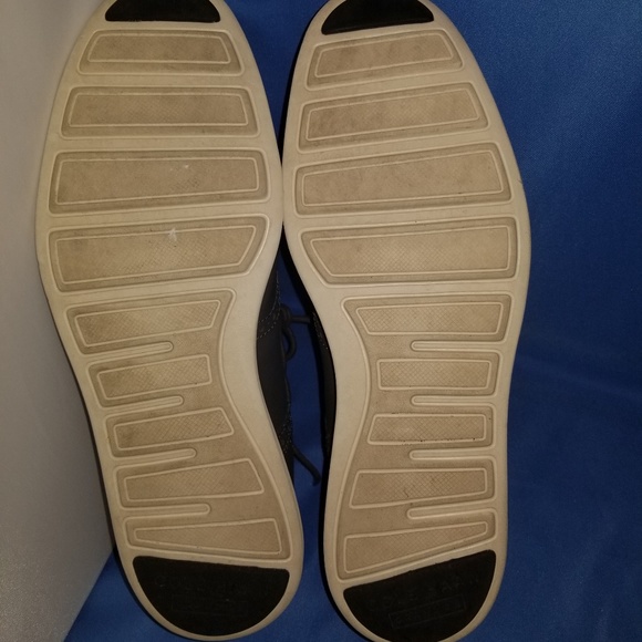 Cole Haan Originalgrand Oxford Shoes 10M Gray - Picture 5 of 7
